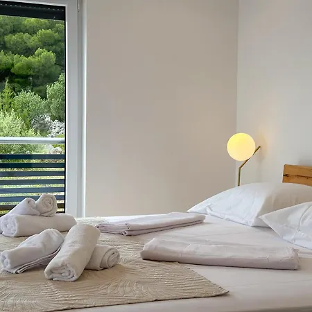 Libero Villa