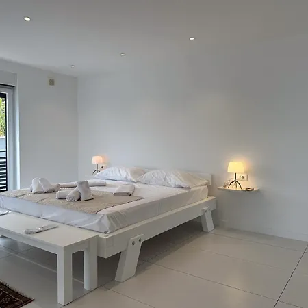 Libero Villa
