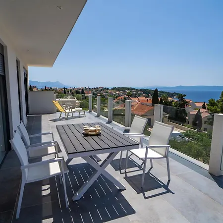 Villa Libero *