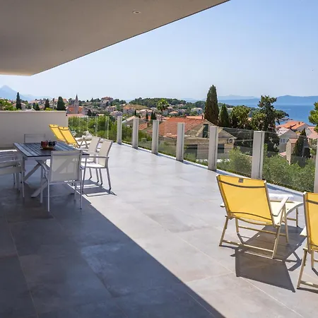 Libero Villa Sumartin