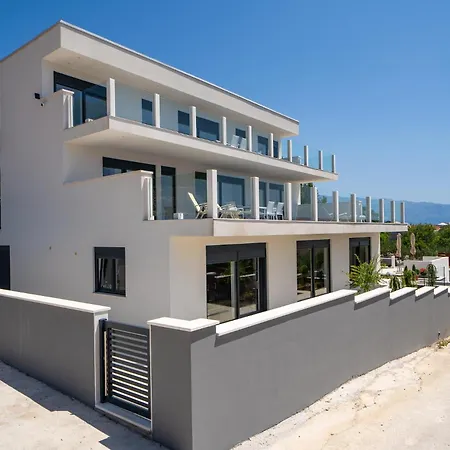 Villa Libero
